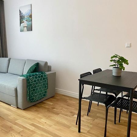 Dantis Apartment グダニスク エクステリア 写真